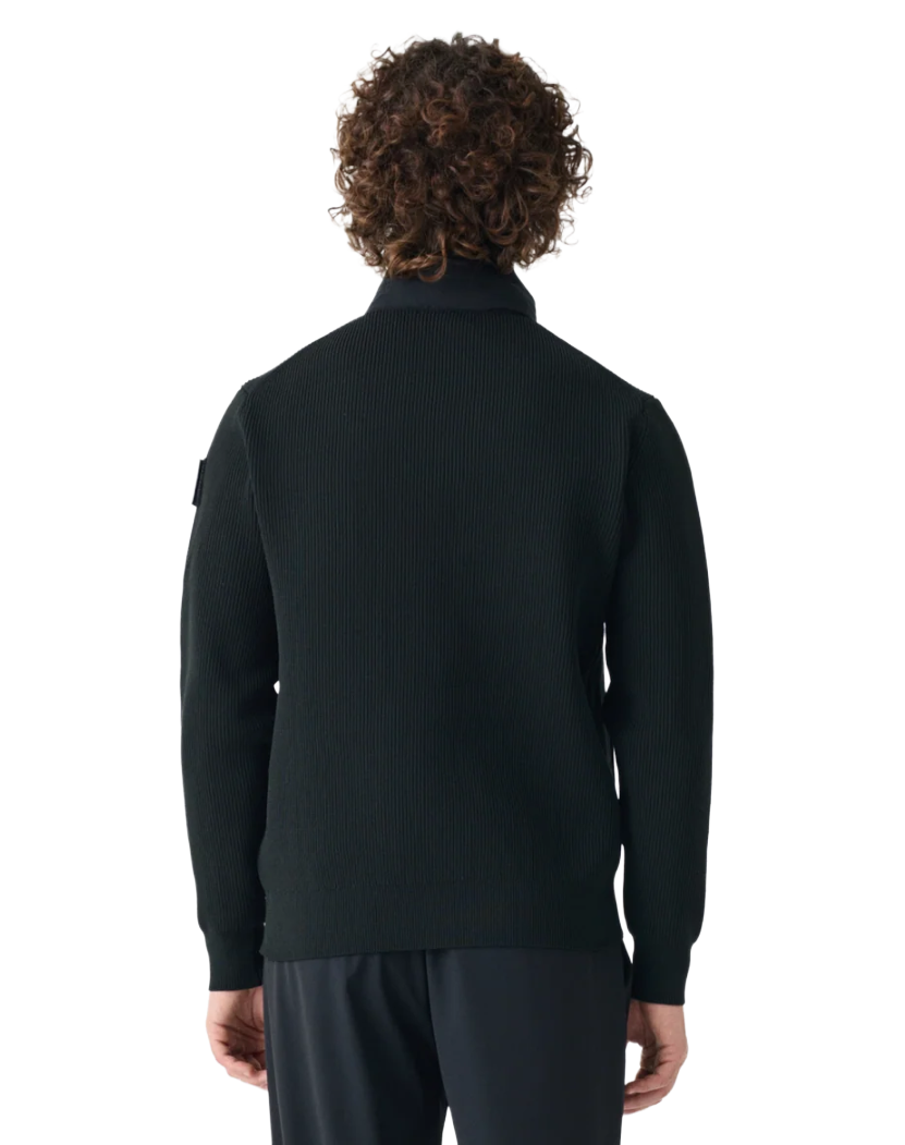 Suns Man Sweatshirt Giorgio Black