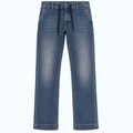 Jacob Cohën Man Carrot Pharrel Active Jeans Blue