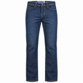 Jacob Cohën Man Eduard Regular Jeans Blue