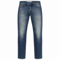 Jacob Cohën Man Bard Regular Slim Jeans Blue