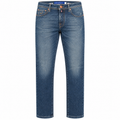 Jacob Cohën Man Bard Regular Slim Jeans Blue