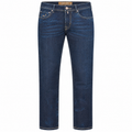 Jacob Cohën Man Bard Regular Jeans Blue
