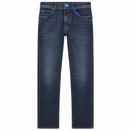 Jacob Cohën Woman Jeans Bard Regular Blue