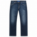 Jacob Cohën Woman Jeans Bard Regular Blue