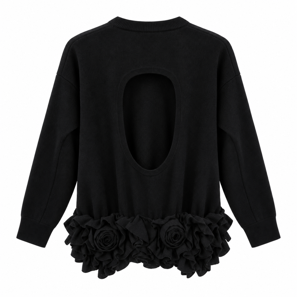 Anna Molinari Woman Dress Short Black