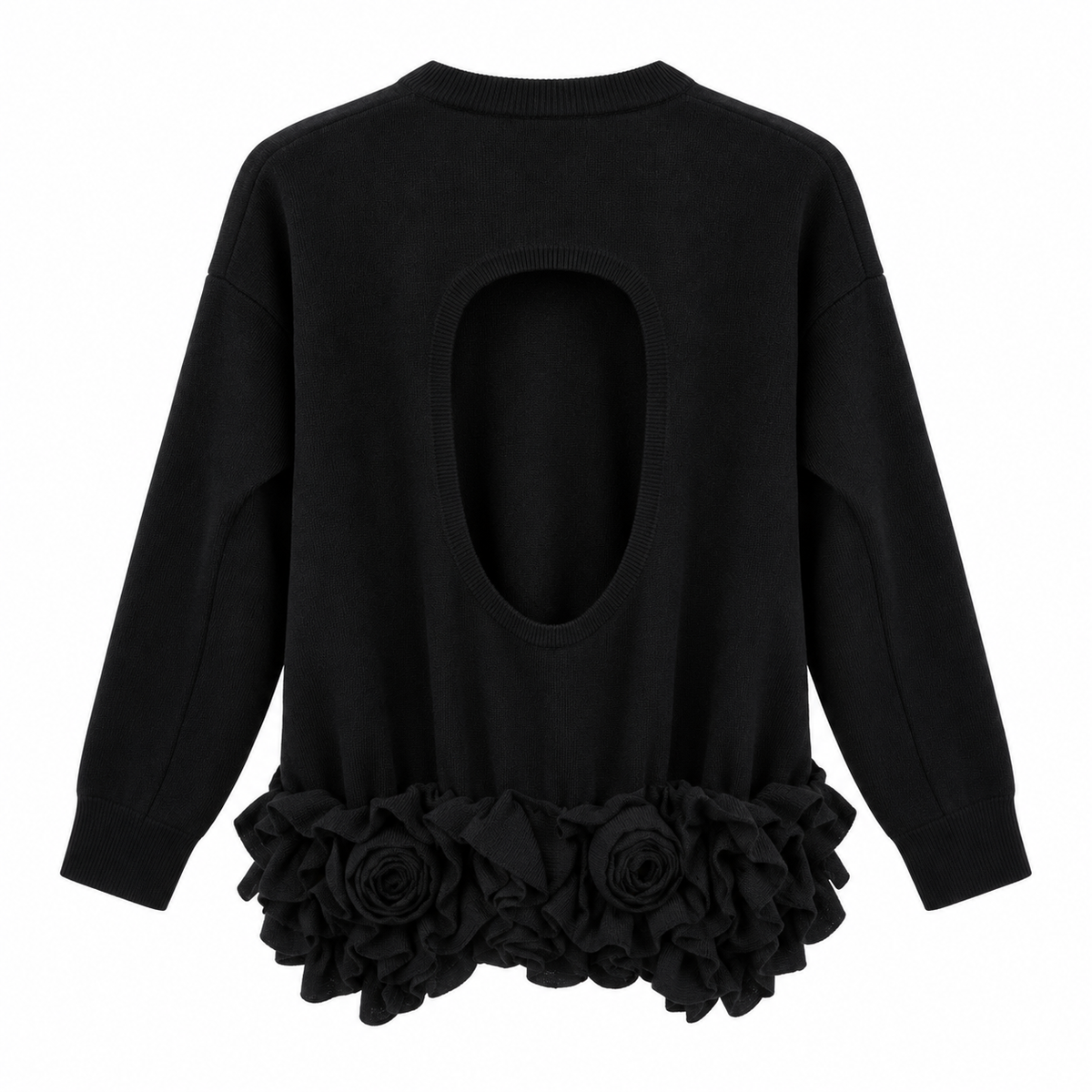 Anna Molinari Woman Dress Short Black