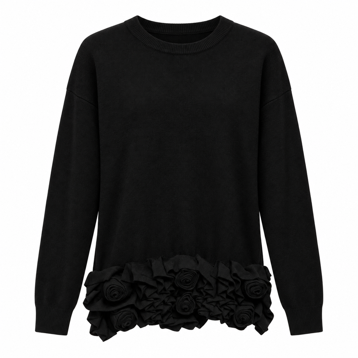 Anna Molinari Woman Dress Short Black