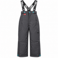Ai-riders Junior Salopette Overalls Black