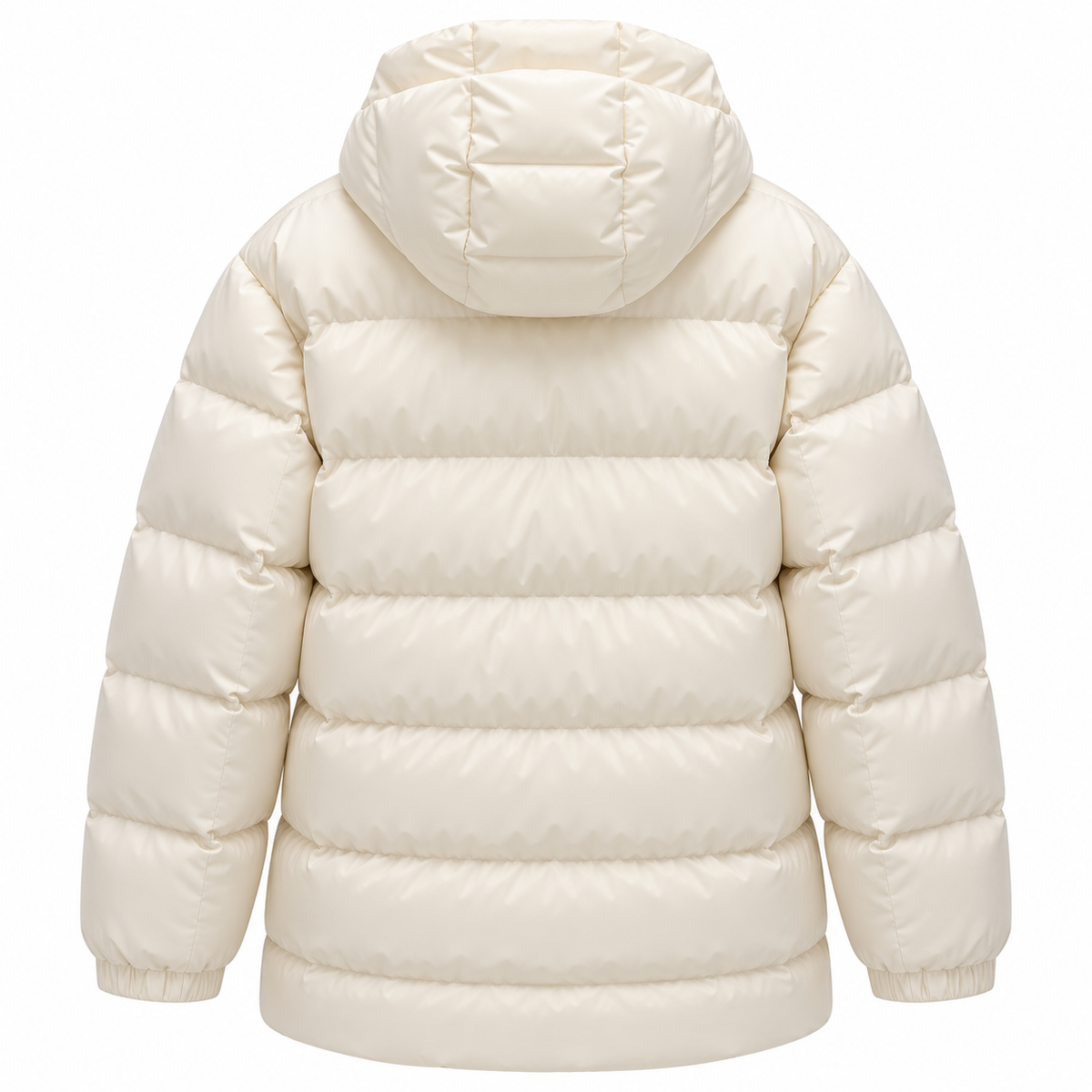 Herno Man Jacket Long White