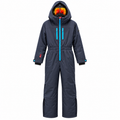 Ai-riders Junior Tracksuit Sci Blue