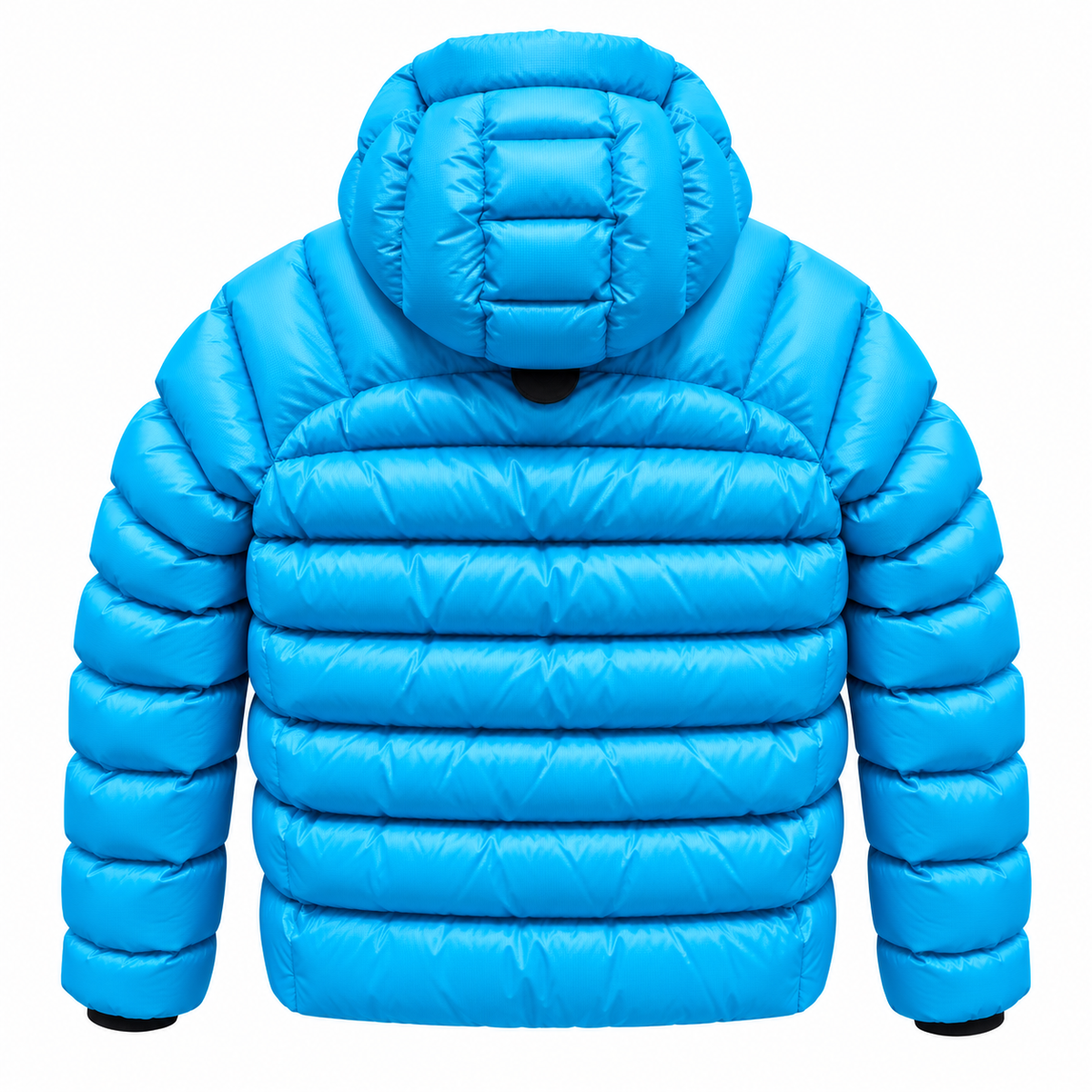 Ai-riders Junior Jacket Trapuntata Light Blue