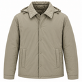Herno Man Jacket Impermeabilie Grey