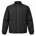 Herno Man Jacket Impermeabilie Black