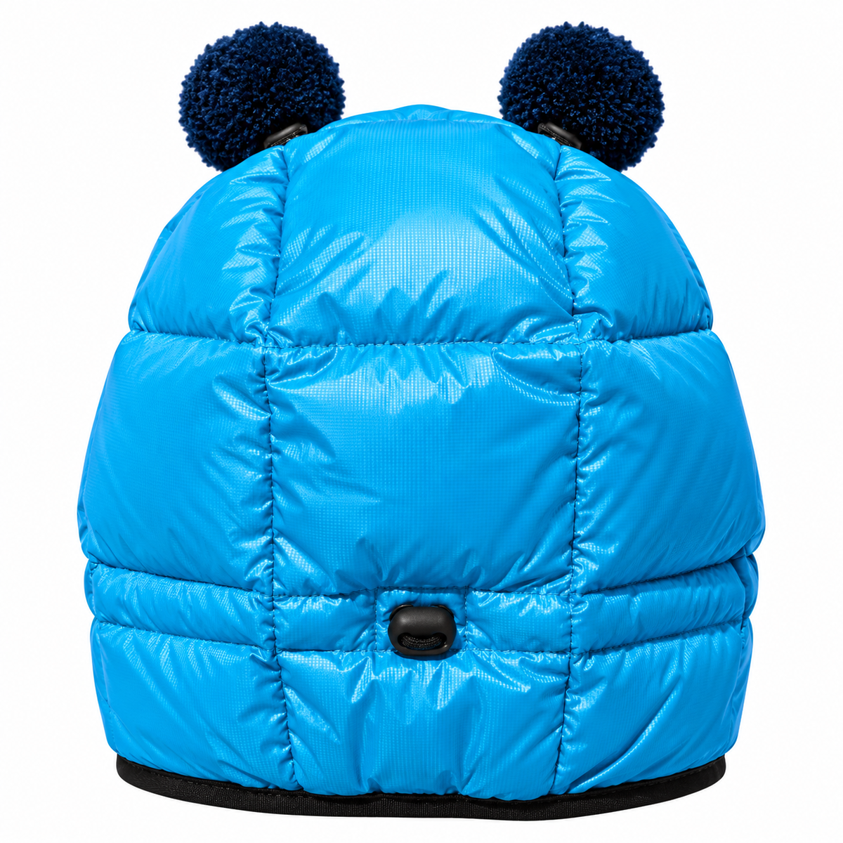 Ai-riders Junior Hat Hooded Light Blue