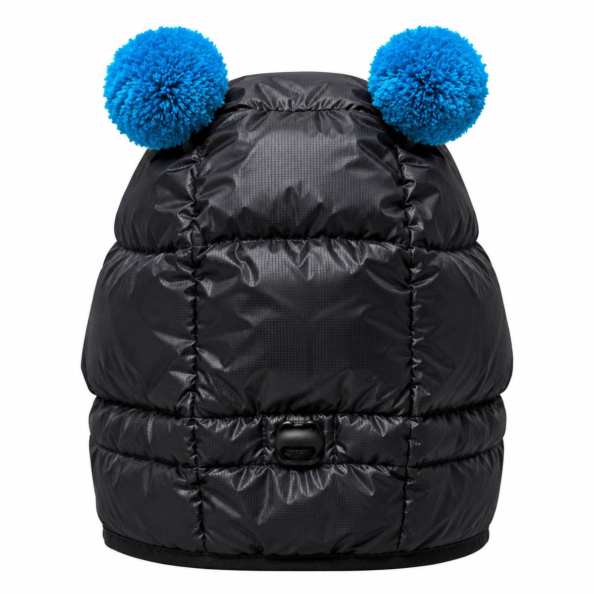 Ai-riders Junior Hat Hooded Blue Light Blue