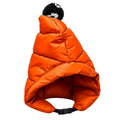 Ai-riders Junior Hat Quilted Orange