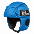 Ai-riders Junior Hat Paraorecchie Light Blue