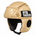 Ai-riders Junior Hat Paraorecchie Beige