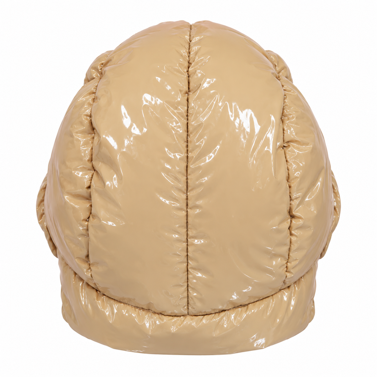 Ai-riders Junior Hat Paraorecchie Beige