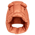 Ai-riders Junior Hat Quilted Pink