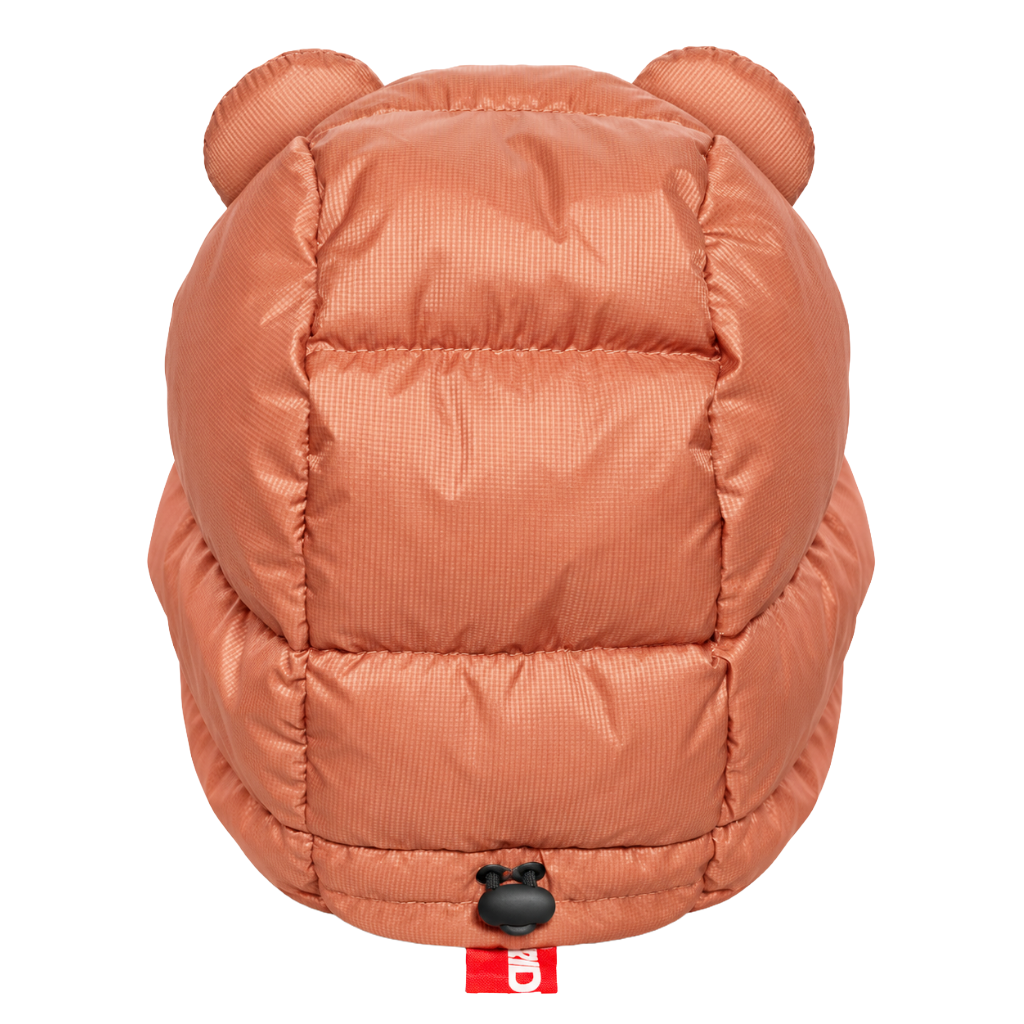 Ai-riders Junior Hat Quilted Pink