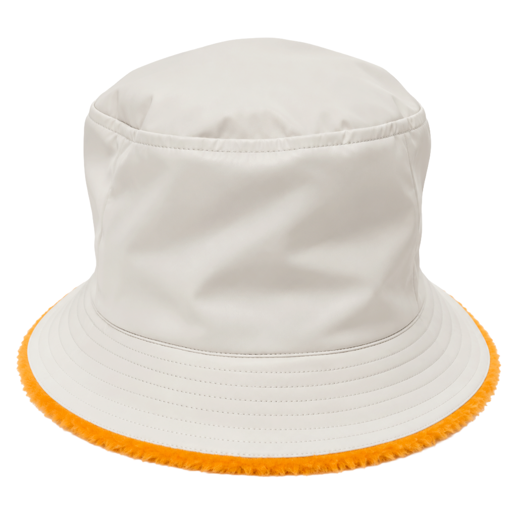 Ai-riders Junior Hat Pescatore Grey