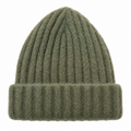 Ai-riders Junior Beanie Knit Green