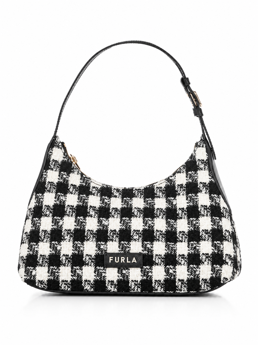 Furla Woman Bag Danae Black