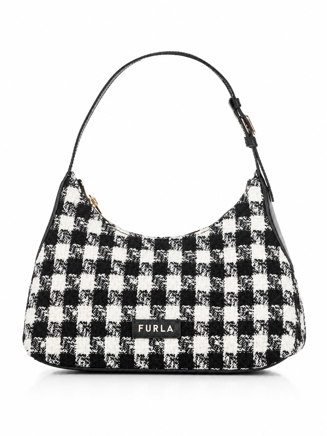 Furla Woman Bag Danae Black