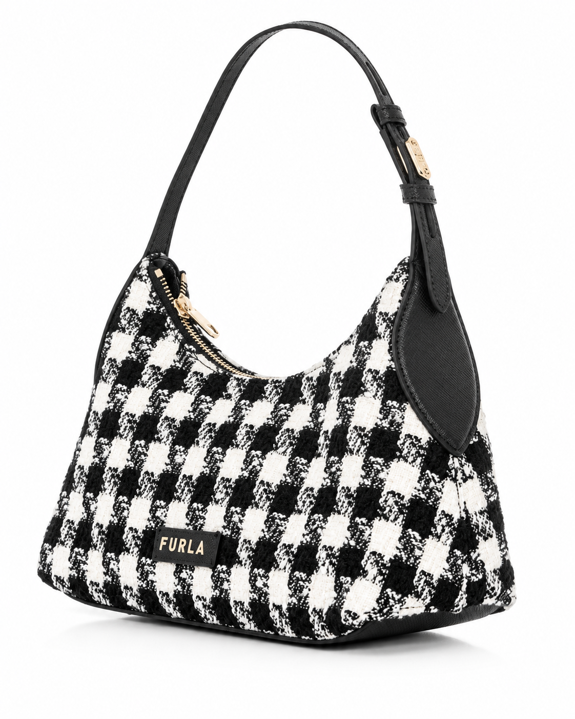 Furla Woman Bag Danae Black