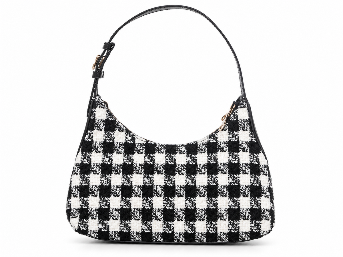 Furla Woman Bag Danae Black