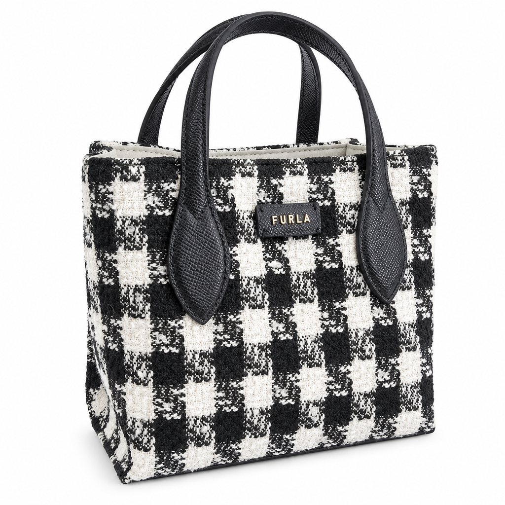 Furla Woman Bag Era Black