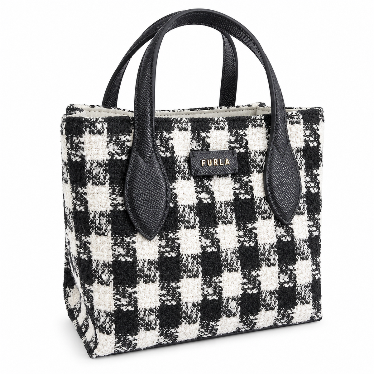 Furla Woman Bag Era Black
