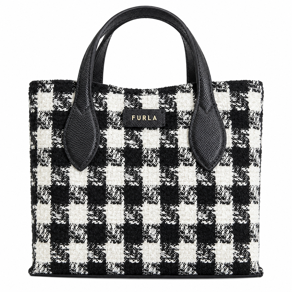 Furla Woman Bag Era Black