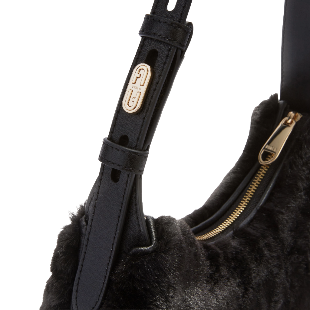 Furla Woman Bag Febe Black