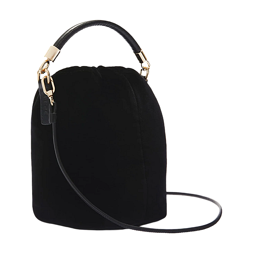 Furla Woman Bag Mionido Bucket Black