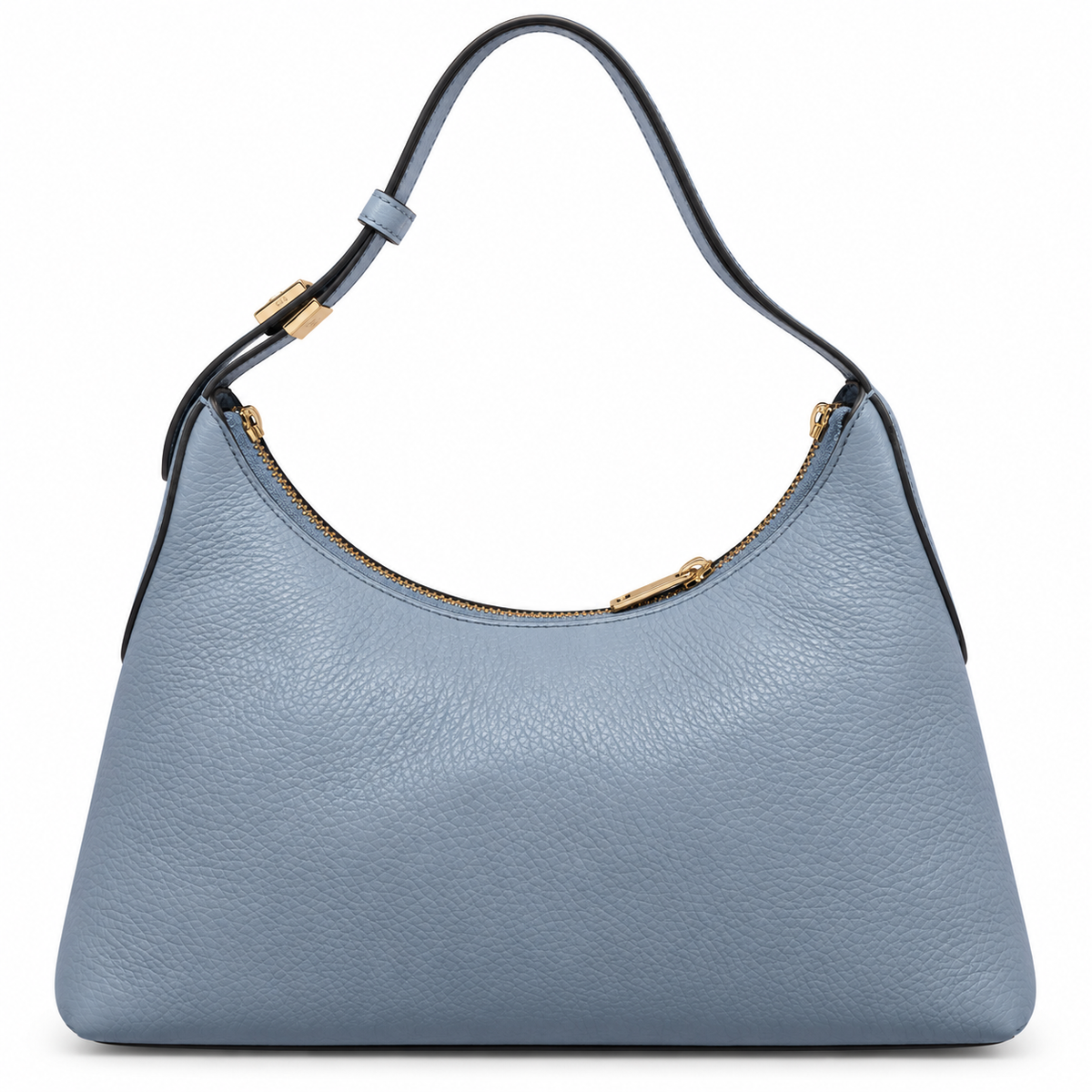 Furla Woman Bag Danae Ciano Light Blue