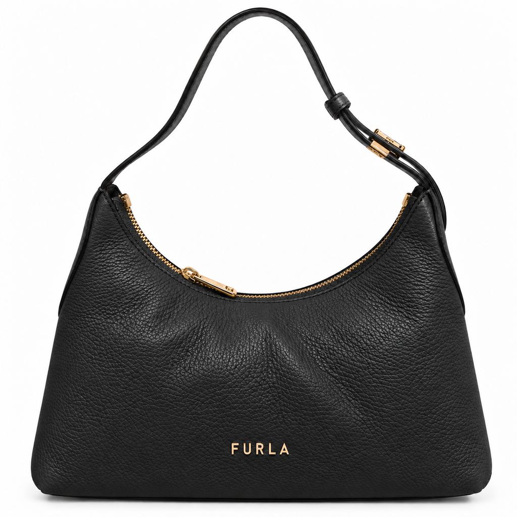 Furla Woman Bag Danae Black