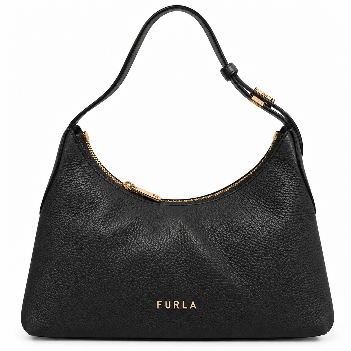 Furla Woman Bag Danae Black