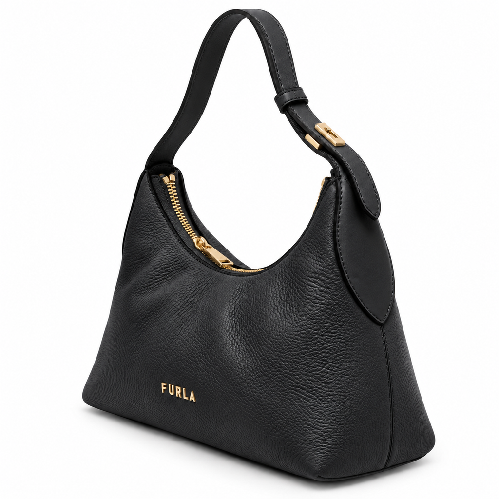 Furla Woman Bag Danae Black