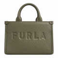 Furla Woman Bag Niobe Green