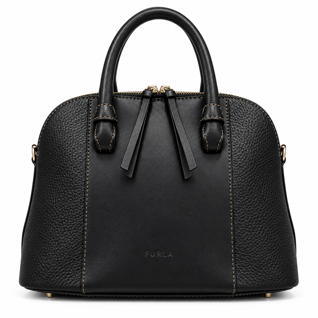 Furla Woman Bag Miastella Black