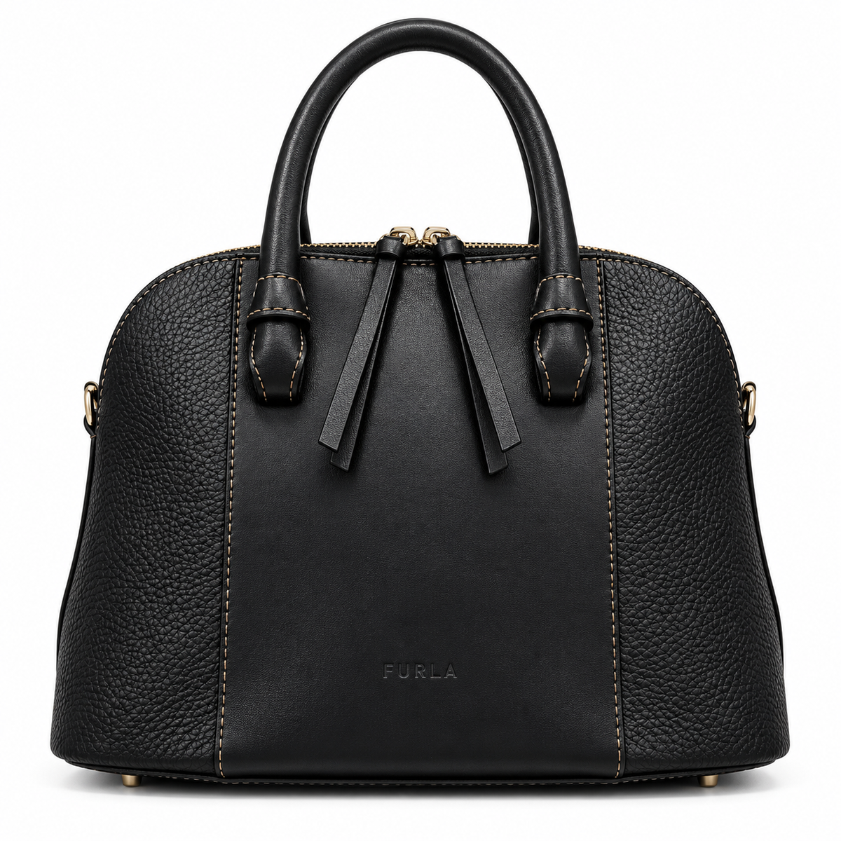 Furla Woman Bag Miastella Black