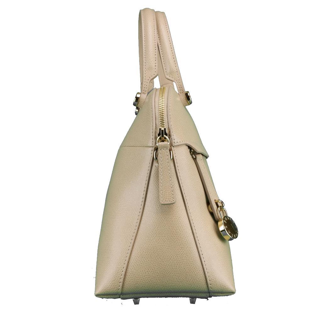 Furla Woman Bag Piper Beige