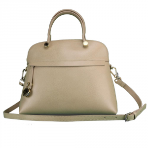 Furla Woman Bag Piper Beige
