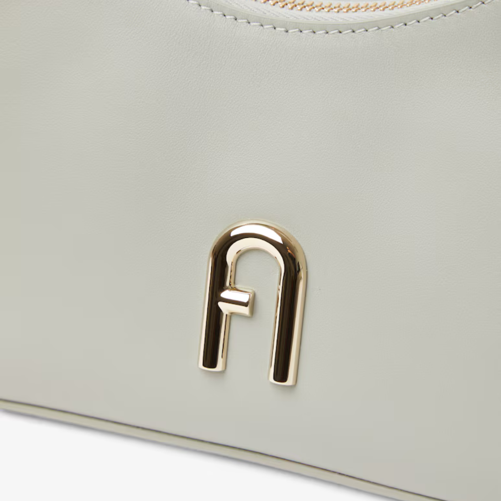 Furla Woman Bag Mini Diam Grey
