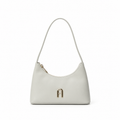 Furla Woman Bag Mini Diam Grey