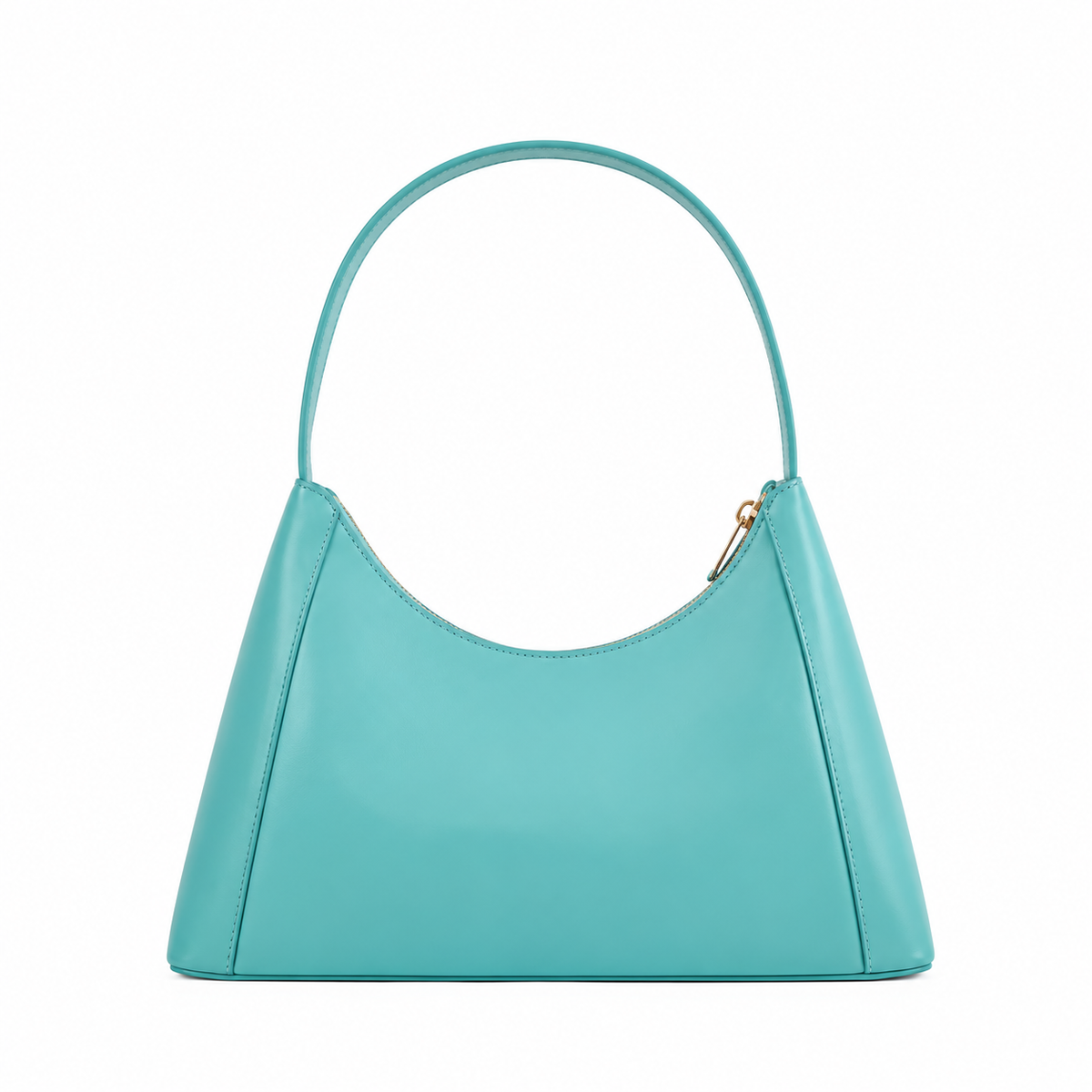 Furla Woman Bag Diamante Light Blue