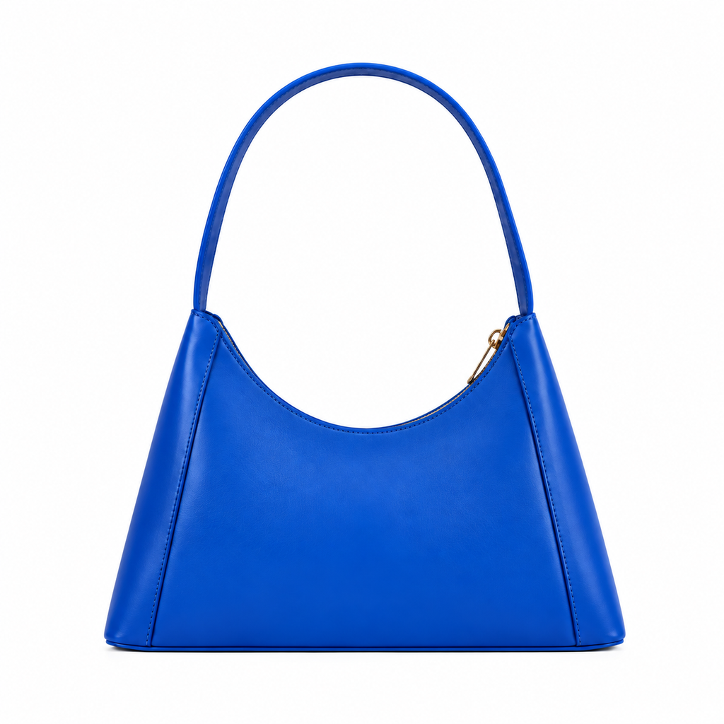 Furla Woman Bag Diamante Light Blue
