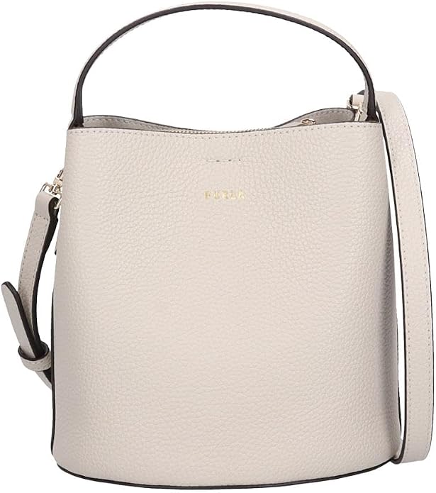 Furla Woman Bag Danae Grey